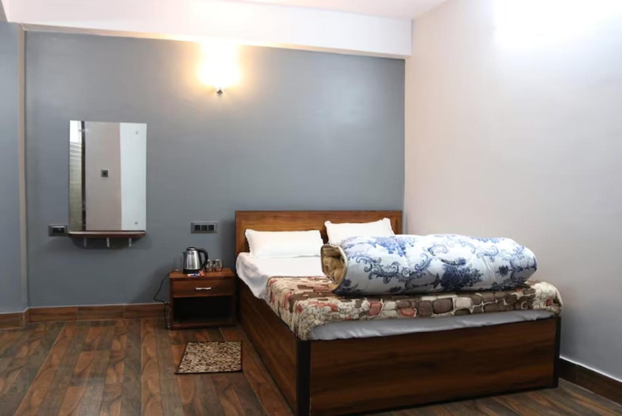 Hotel Pitstop Darjeeling - Excellent Service Recommended & Couple Friendly Exterior foto