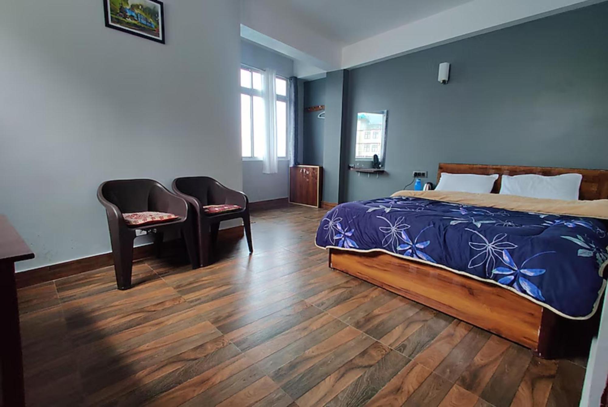 Hotel Pitstop Darjeeling - Excellent Service Recommended & Couple Friendly Exterior foto