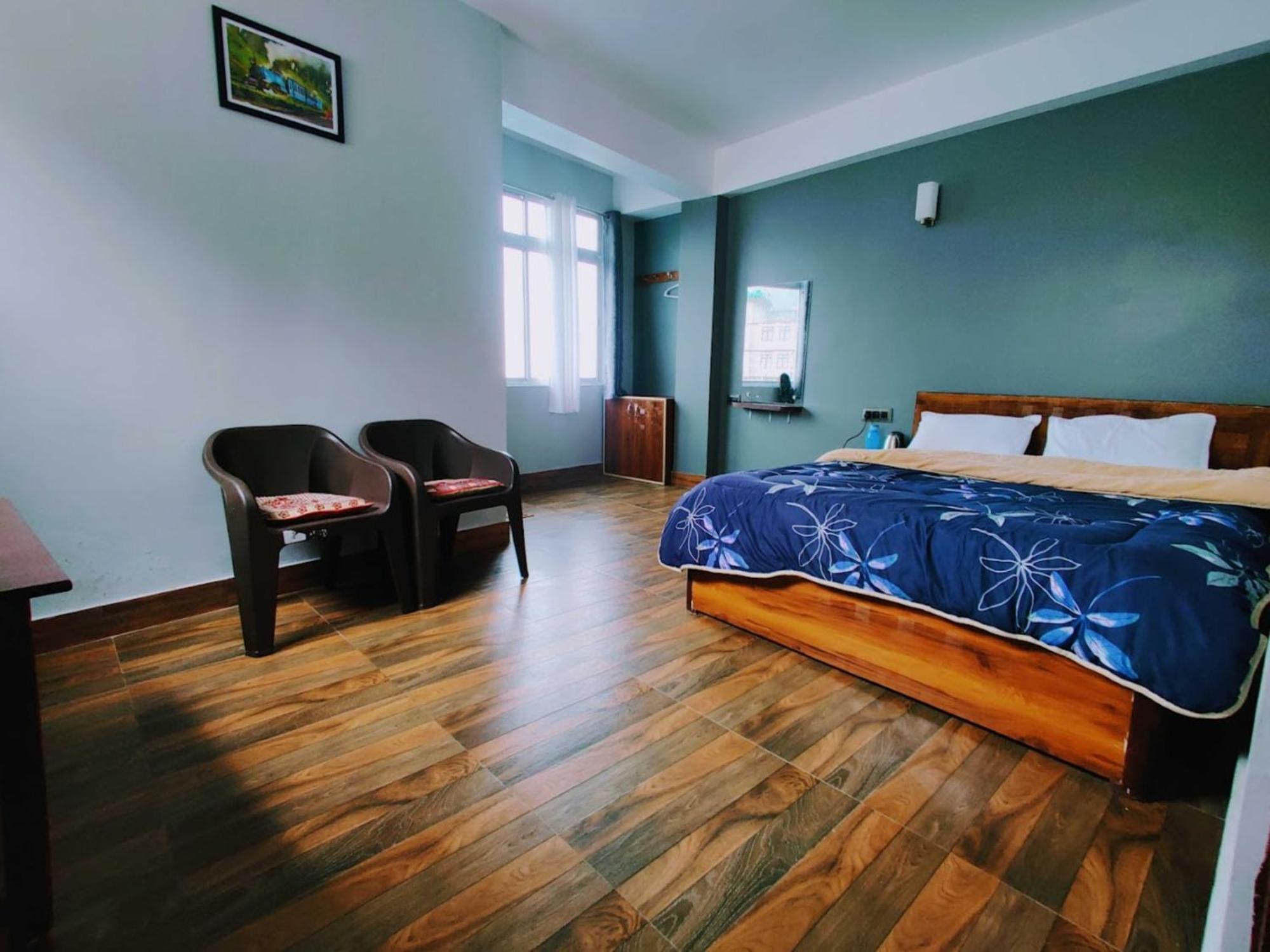 Hotel Pitstop Darjeeling - Excellent Service Recommended & Couple Friendly Exterior foto