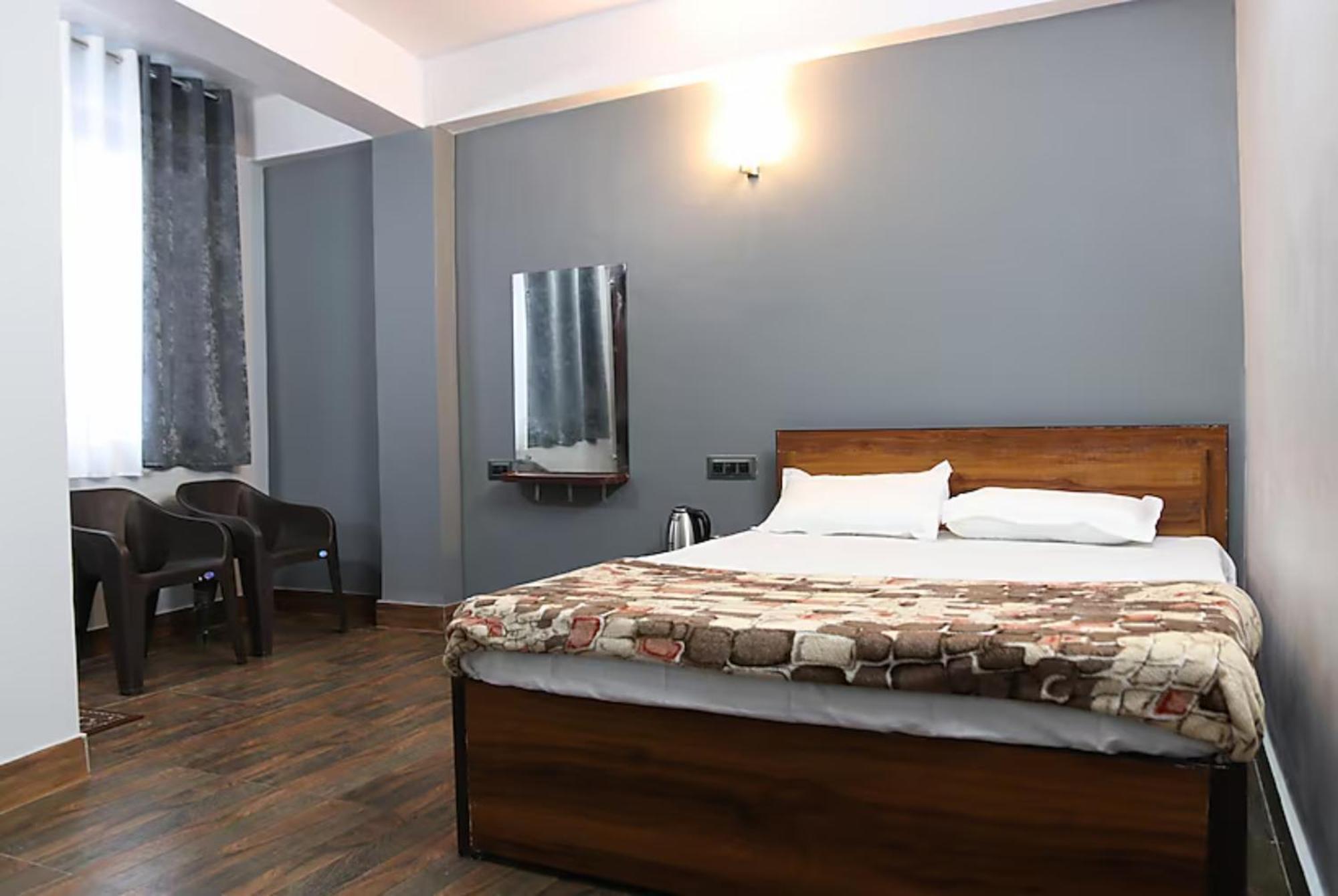 Hotel Pitstop Darjeeling - Excellent Service Recommended & Couple Friendly Exterior foto