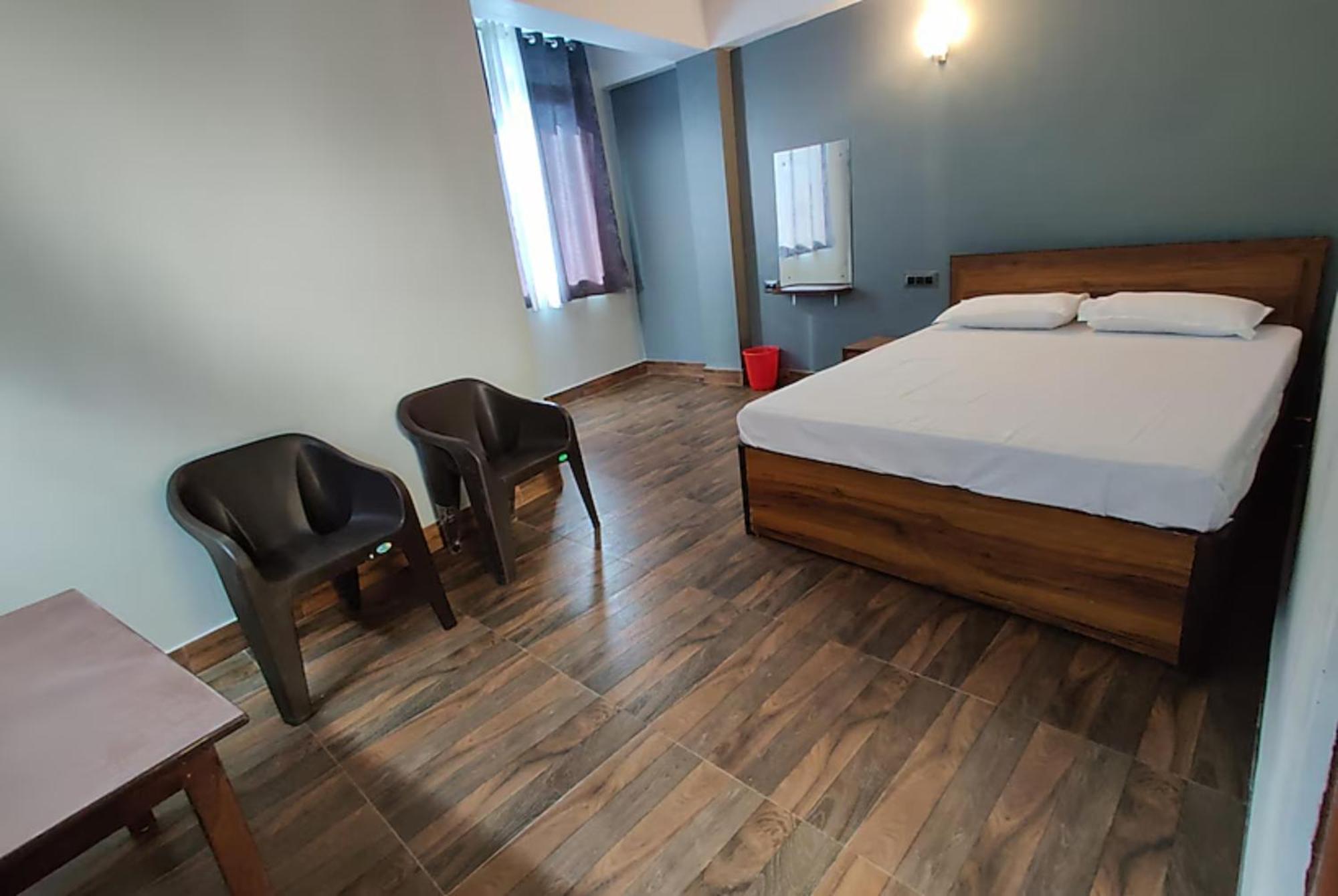 Hotel Pitstop Darjeeling - Excellent Service Recommended & Couple Friendly Exterior foto